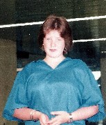 Donna Sayger